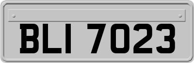 BLI7023