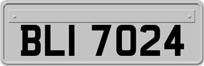 BLI7024