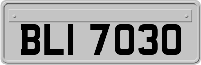BLI7030
