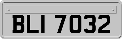 BLI7032