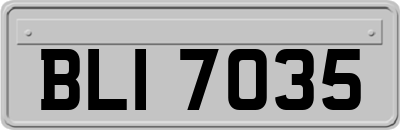 BLI7035