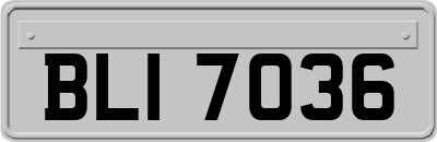 BLI7036