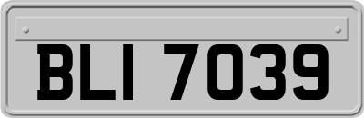 BLI7039