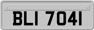 BLI7041