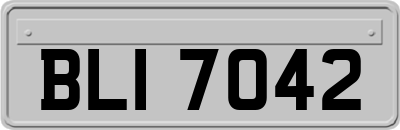 BLI7042