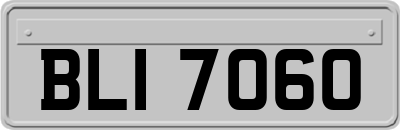 BLI7060