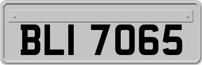BLI7065