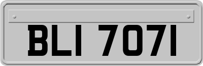 BLI7071
