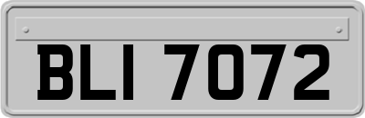 BLI7072