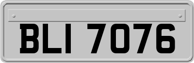 BLI7076
