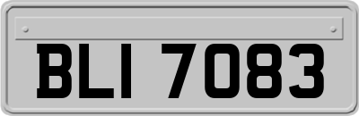 BLI7083