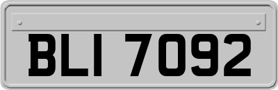 BLI7092