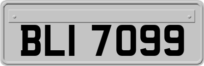 BLI7099