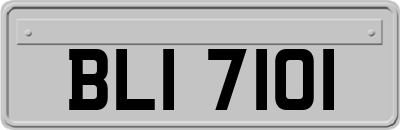 BLI7101