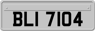 BLI7104