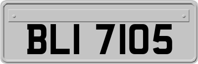 BLI7105