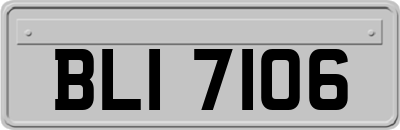 BLI7106
