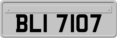BLI7107