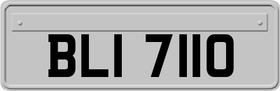 BLI7110