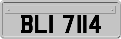 BLI7114