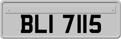BLI7115