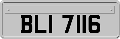 BLI7116