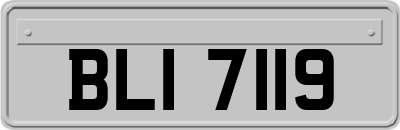 BLI7119