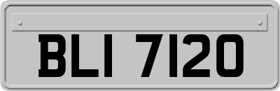 BLI7120