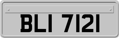 BLI7121