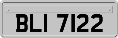 BLI7122
