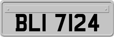 BLI7124