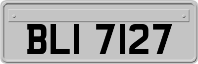 BLI7127