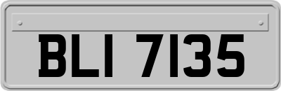BLI7135