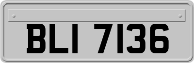 BLI7136