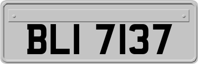BLI7137