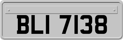 BLI7138