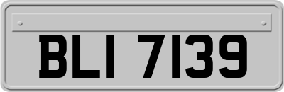 BLI7139