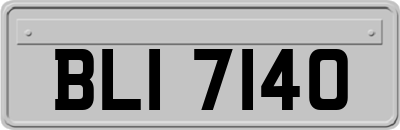 BLI7140