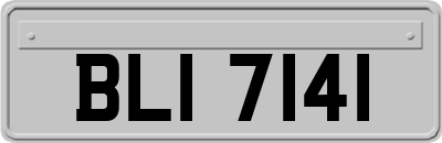BLI7141