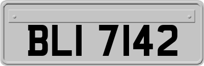 BLI7142