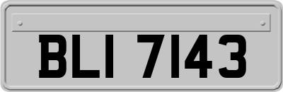 BLI7143