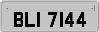BLI7144