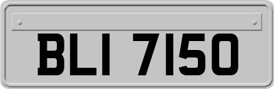 BLI7150