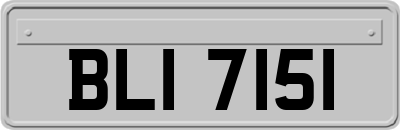 BLI7151