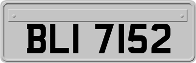 BLI7152