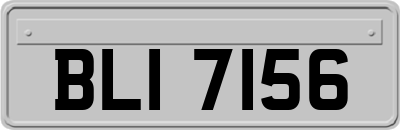 BLI7156