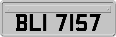BLI7157