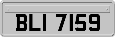 BLI7159