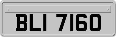 BLI7160