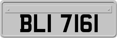 BLI7161